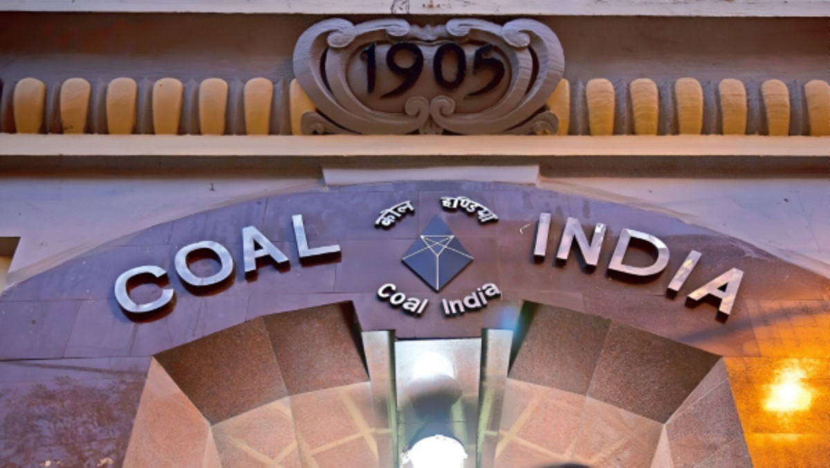 Coal India Announces Dividend of ₹5.25 Per Equity Share: Is Record Date and Payout Date Clear Yet?