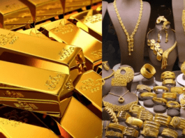 Gold Prices Edge Lower on April 6: Market Volatility Hits Bullion Amid Global Tensions