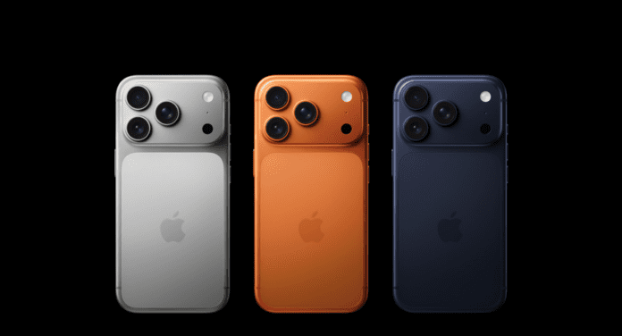 Apple 50th Anniversary Sale iPhone 17 Price India