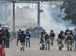 Manipur Violence 2026 Update: Tense Calm After Child Deaths