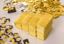 Gold Rate Today 16th April 2026: Prices Dip as Tensions Ease