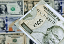 Rupee Rise April 17 2026: INR Jumps 28 Paise to 92.86