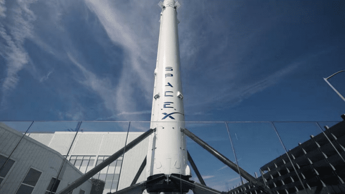 SpaceX IPO $2 Trillion Valuation 2026