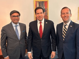 Marco Rubio India Visit 2026: Vikram Misri Reviews Strategic Ties