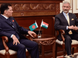 Bangladesh First Policy 2026: BNP Government Signals Major India Reset