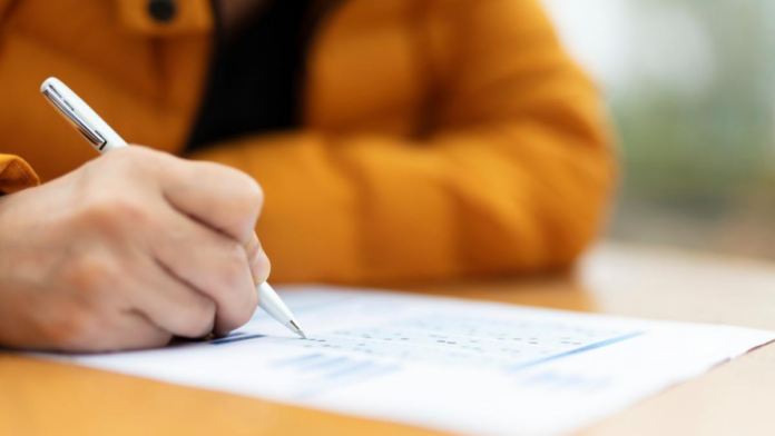 CUET UG exam update