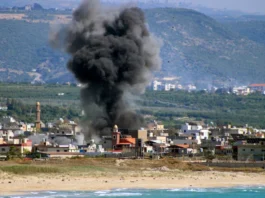 US Iran Conflict Update: American Forces Launch Self-Defense Strikes Against Coastal Targets