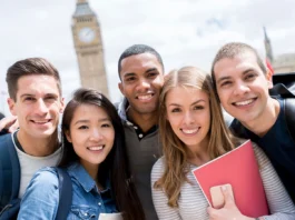 World Bank is offering scholarships for studying abroad, with fees and living expenses free.