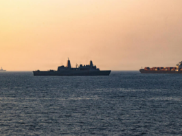 Blockade Escalation: The Fallout of the US Maritime Strikes Gulf of Oman Blockade Escalation: The Fallout of the US Maritime Strikes Gulf of Oman