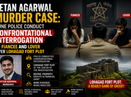 Ketan Agarwal Murder Case: Fiancee, Lover Questioned Face-to-Face