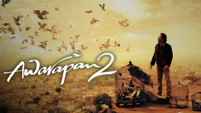 Awarapan 2 teaser release Emraan Hashmi