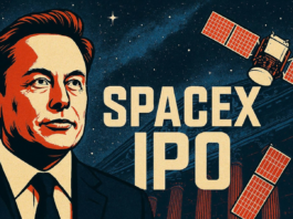 The $1.75 Trillion Matrix: SpaceX IPO Pricing Elon Musk Net Worth Milestones