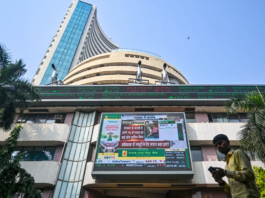 Geopolitical Friction: Stock Market Indices Sensex Nifty Lower on West Asia Crisis
