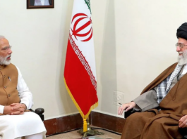India-Iran Diplomacy: Prime Minister Modi Invited to Attend Ayatollah Khamenei’s Funeral Rites Ayatollah Khamenei funeral PM Modi invitation India Iran diplomatic relations