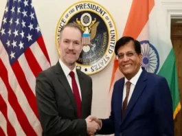 US Trade Representative Jameson Greer to visit India next week as interim trade talks gather pace