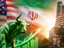 De-escalation Surge: Analyzing the Core Triggers Behind the Stock Market Rally Sensex Nifty Higher