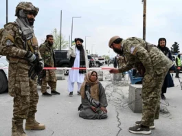 Pakistan’s fighter planes entered Afghanistan! 13 people including children killed, Taliban enraged