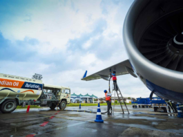 Cabinet Approves ₹10,000 Cr ATF Price Stabilisation Fund for Airlines ATF price stabilisation fund