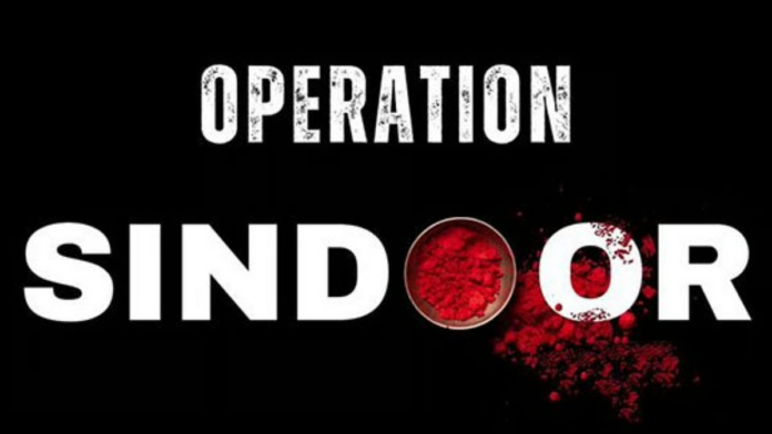 Operation Sindoor martyrs names