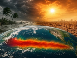 The Third Pole Collapse: How the WMO Asia Climate Change Report 2026 Re-maps Water Safety