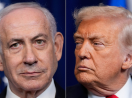 Geopolitical Fractures: Will the US Abandon Israel Iran War Fronts If Netanyahu Strikes?