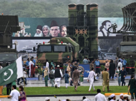 Countering Sindoor: How Pakistan Military Space Modernization SUPARCO Plans Succeeded