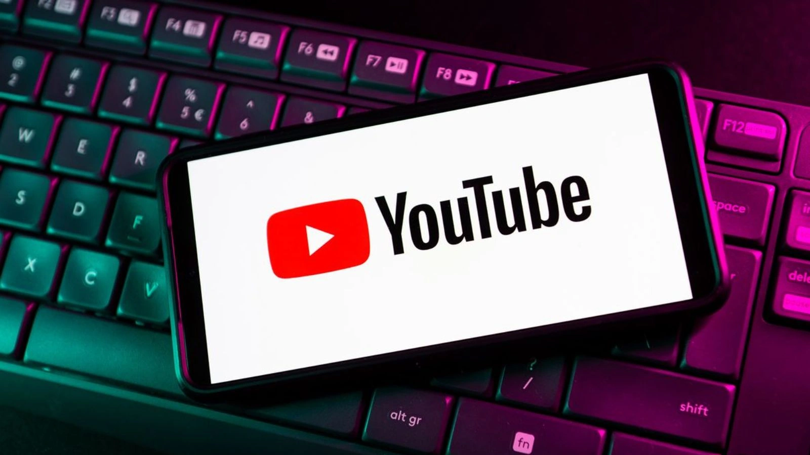 YouTube Video Uploads