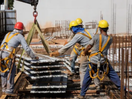 Powering the Project Economy: Inside India’s Surging Global Construction Volume Contribution