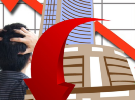 Geopolitical Shockwaves Trigger Nifty Multi District Market Crash June 2026
