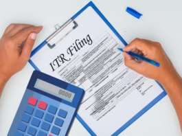 Switched Employers? How to Handle Your Job Switch Form 16 ITR Filing This Year