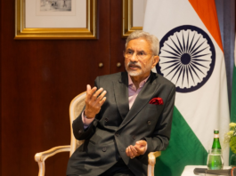 Geopolitical Realignment: Slicing Through the EAM Jaishankar Cross-Border Terrorism Warning
