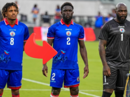 Eleventh-Hour Intercept: Why Haiti FIFA World Cup 2026 Jerseys Were Censored