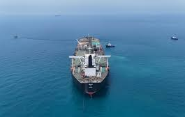 US National Security Shockwave: US Naval Blockade of Iranian Ports Drains $5.8 Billion in Revenue