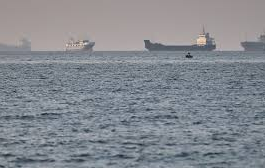 High-Seas Friction: Diplomatic Casualties Shaking the US Iran Maritime War Deal