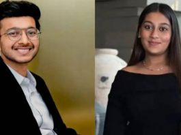 Inside the Pune Lohagad Fort Murder: How a Fiancee’s Romantic Instagram Posts Masked a Chilling Crime Plot Pune Lohagad Fort murder Siya Goyal Ketan Agarwal Chetan Chaudhary digital footprint pre-wedding crime