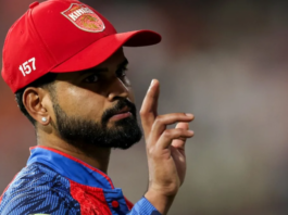 India’s New T20I Captain: Shreyas Iyer Leads Leadership Race India's new T20I captain