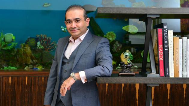 nirav-modi-jewellery-designer_f340a820-1225-11e8-8db2-4ddb0f8cfdad Nirav Modi Bank of India judgment London court loan recovery PNB fraud