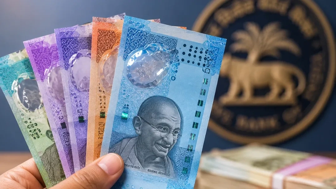Plastic Currency: Big news, plastic currency notes may soon be introduced in India. Plastic Currency: Big news, plastic currency notes may soon be introduced in India.