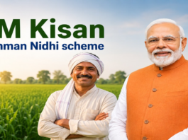 Direct Benefit Transfers: Marking the PM Kisan 23rd instalment date 2026 Calendar