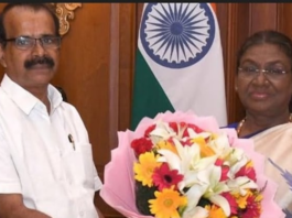 The Constitutional Exit: Analyzing the George Kurian Resignation Council of Ministers Data