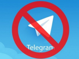 Temporary Telegram Ban in India: Gov’t Steps in Ahead of NEET Re-Exam Gov't Imposes Temporary Telegram Ban Ahead of NEET