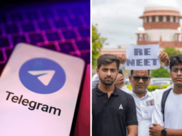 Judicial Endorsement: Deconstructing the Telegram Ban NEET UG Delhi High Court Ruling