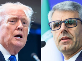 Speculation Dismissed: The Fault Lines Halting a US Iran Maritime War Deal