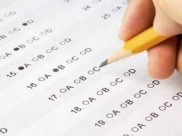 NEET UG 2026 Re-Exam Admit Card: NTA Introduces New Download Option for Candidates A clean digital dashboard displaying an examination admit card download portal with two clear selection options, styled with high-contrast minimalist lines.