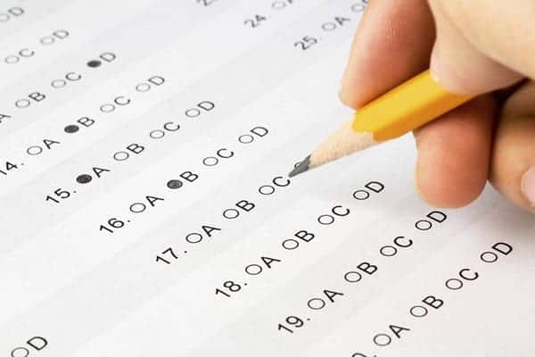 what-is-neet-how-to-prepare-for-neet-exam A clean digital dashboard displaying an examination admit card download portal with two clear selection options, styled with high-contrast minimalist lines.