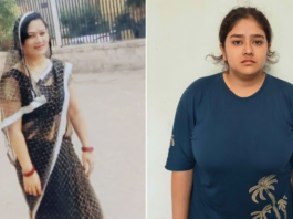 Jaipur Murder Twist: After Mother’s Death, LLB Student Ayushi Sharma Accused of Killing Father for Govt Job Jaipur woman murder case Ayushi Sharma property dispute