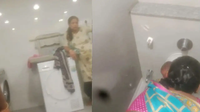 Bengaluru Daycare Abuse: Case Filed Against 5 Caregivers