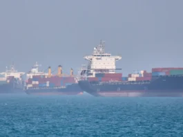 Six Months’ Pay for One Month’s Risk: Sinokor Triples Hazard Payouts Amid Hormuz Tanker Strikes Sinokor Hormuz bonus crew six months pay tanker attacks