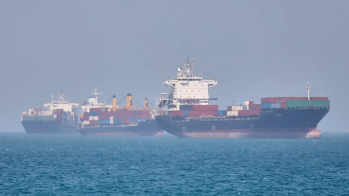Sinokor Hormuz bonus crew six months pay tanker attacks