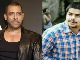 Salman Khan Residence Firing: Jailed Gangster Anmol Bishnoi Moves Mumbai Court to Surrender Anmol Bishnoi Salman Khan firing surrender